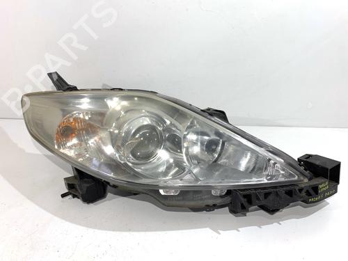 right-headlight-mazda-5-cr-2005-2006-2007-2008-2009-2010-39304786 main image