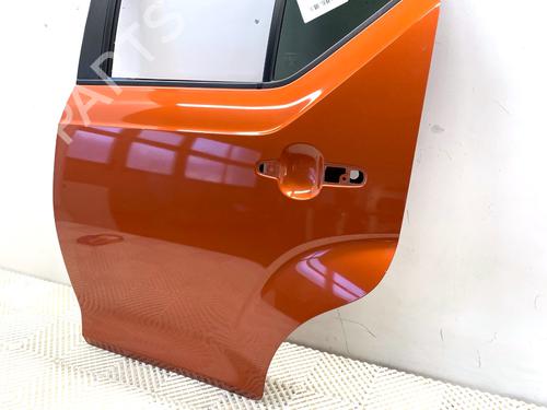 Dør venstre bagtil SUZUKI IGNIS III (MF, FF) 1.2 (ATK412) | BP39325516C4 - Image 2