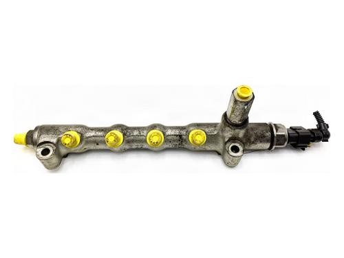 Used Injection rail Injection rail OPEL MOKKA / MOKKA X (J13) 1.7 CDTI (_76) (131 hp) 40522261 40522261