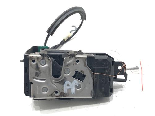 Used Front right lock Front right lock 39287076 39287076