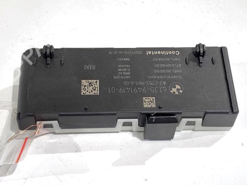 Used Electronic module Electronic module 39333589 39333589