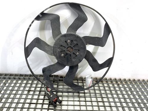 kleventilator-elektrisk-mercedes-benz-gle-v167-2018-39344813 main image