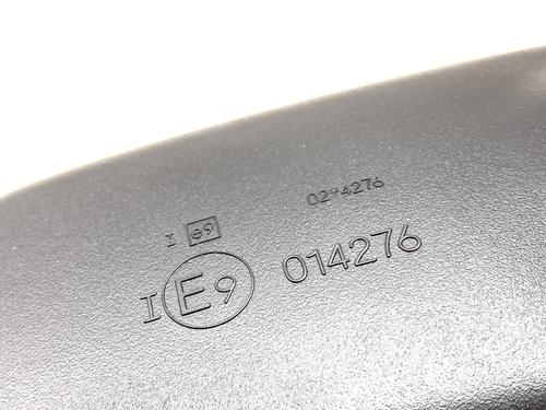 Rear mirror FORD FOCUS IV (HN) 1.0 EcoBoost | BP40033625I6 - Image 3