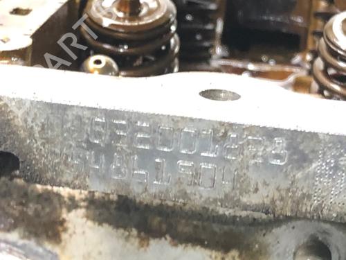 Cylinder head BMW 3 Coupe (E92) 328 xi | BP39274185M5  - Image 8