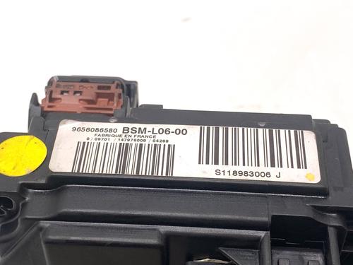 Fuse box CITROËN C5 II Break (RE_) 1.6 HDi (RE9HZC, RE9HYB) | BP39328038E1 - Image 6