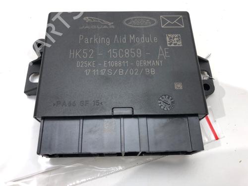 electronic-module-jaguar-xe-x760-2015-39273086 main image