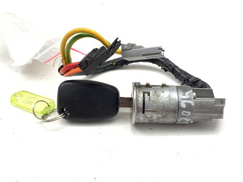 Used Switch Switch RENAULT TRAFIC II Bus (JL) 1.9 dCI 80 (JL0B) (82 hp) 39703408 39703408