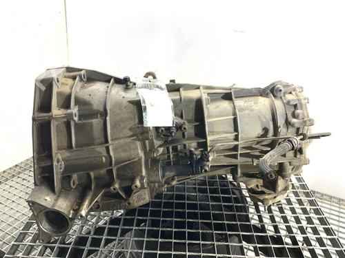 Gearbox AUDI A4 B8 (8K2) 2.0 TDI | BP39377912M3 - Image 2