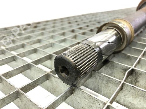 Right front driveshaft OPEL MOVANO B Bus (X62) 2.3 CDTI FWD (JV) | BP39286491M39 - Image 2