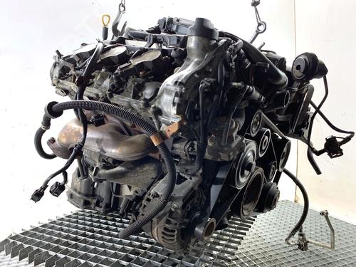Engine MERCEDES-BENZ C-CLASS (W204) C 280 (204.054) | BP39291327M1 - Image 4