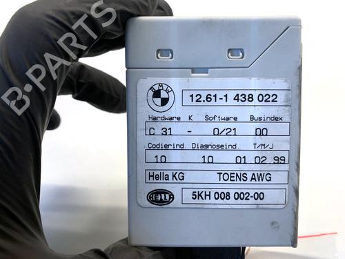 Electronic module BMW 3 Compact (E36) 316 i | BP39332603M83 - Image 4