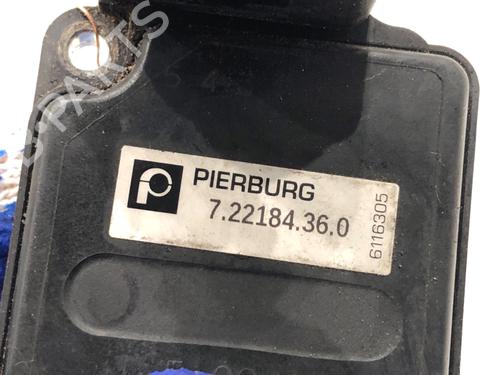 Mass air flow sensor AUDI A8 D3 (4E2, 4E8) 4.0 TDI quattro | BP39349729M95 - Image 3