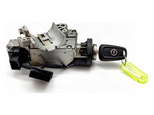 Used Switch Switch OPEL ASTRA K Sports Tourer (B16) 1.4 Turbo (35) (150 hp) 40057311 40057311