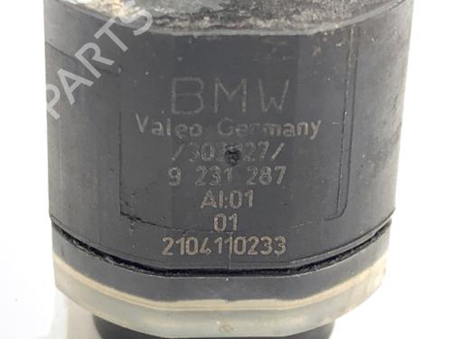 Electronic module BMW 5 Touring (E61) 525 d | BP39308884M83 - Image 4