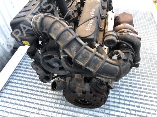 Engine FORD TRANSIT Van (FA_ _) 2.0 DI (FAE_, FAF_, FAG_) | BP39302863M1 - Image 5