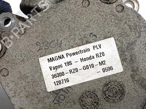 Vacuum pump HONDA CR-V IV (RM_) 1.6 i-DTEC 4WD (RE6) | BP39327275M80 - Image 4
