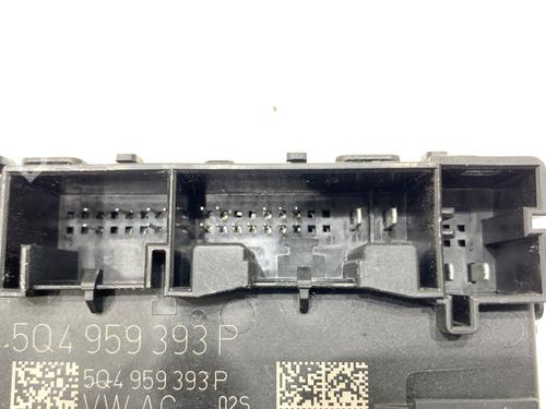 Electronic module VW CRAFTER Van (SY_, SX_) 2.0 TDI FWD (SYB, SYC, SYD) | BP39290227M83 - Image 3