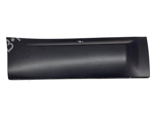 Dørliste Dørliste NISSAN QASHQAI I (J10, NJ10) 2.0 (141 hp) 39388524 39388524
