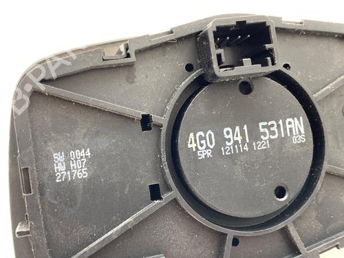 Headlight switch AUDI A7 Sportback (4GA, 4GF) 3.0 TFSI quattro | BP39602797I24 - Image 3