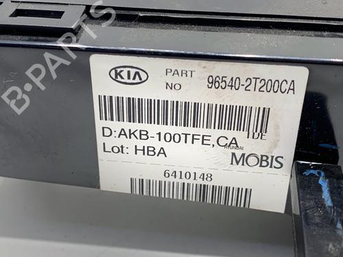 Switch KIA OPTIMA (FSGDS6B) 1.7 CRDi | BP39320810I30 - Image 4