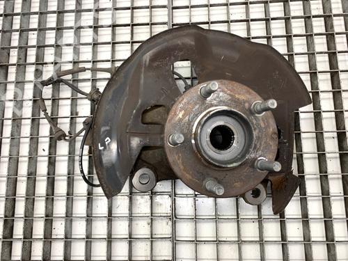 left-front-steering-knuckle-mazda-cx-3-dk-2015-39340644 main image