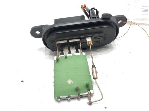 Heater resistor RENAULT EXPRESS Box Body/MPV 1.5 Blue dCi 95 (F6AB) | BP39300922M108 - Image 2