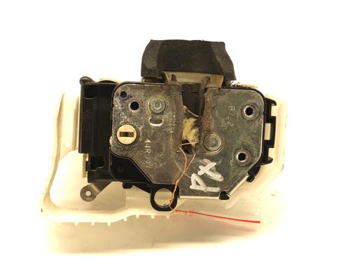 Used Rear right lock Rear right lock FIAT DOBLO Bus (263_) 1.4 (263AXA1A) (95 hp) 39272509 39272509
