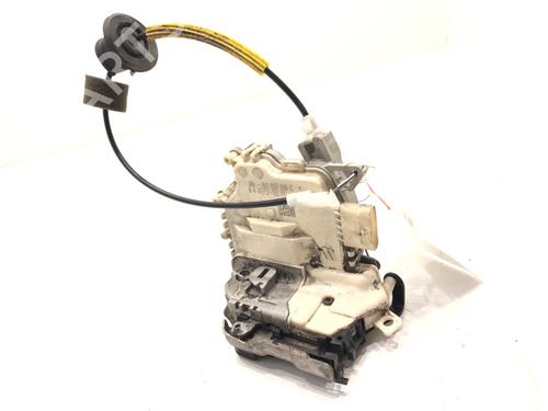 Used Front right lock Front right lock 39277096 39277096