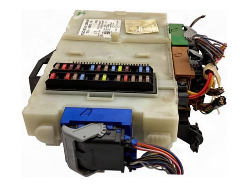 Fuse box FORD MONDEO IV (BA7) 1.8 TDCi | BP40068512E1 - Image 1