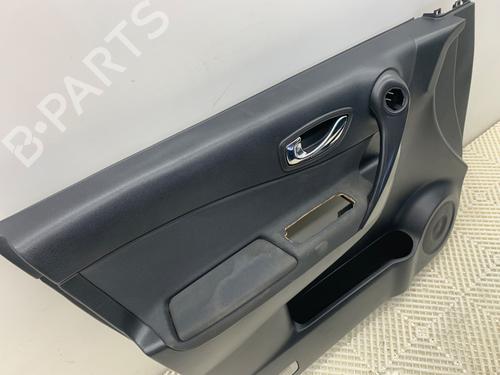 Front left panel RENAULT KOLEOS I (HY_) 2.0 dCi (HY0K) | BP39326308C58 - Image 2