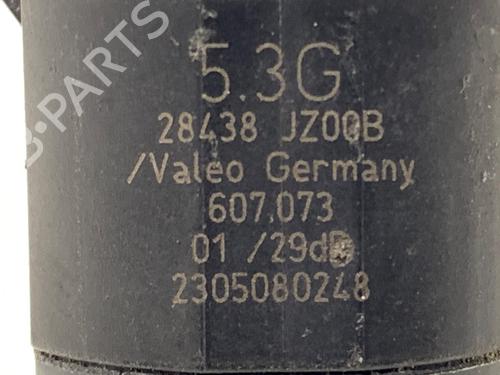 Electronic module RENAULT KOLEOS I (HY_) 2.0 dCi (HY0K) | BP39296437M83 - Image 4