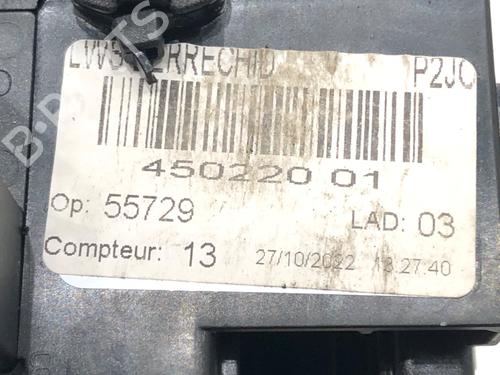 Fuse box OPEL CORSA F (P2JO) 1.2 (68) | BP39282979E1  - Image 5