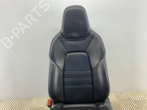 Sæde venstre fortil PORSCHE CAYENNE (9YA) 3.0 AWD (9YAAA1) | BP39372462C15 - Image 2