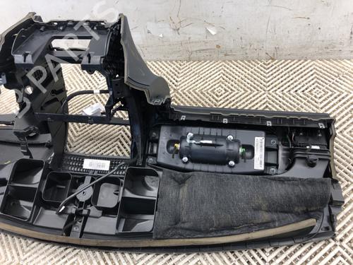 Dashboard MERCEDES-BENZ C-CLASS T-Model (S204) C 200 Kompressor (204.241) | BP39295398C46 - Image 8