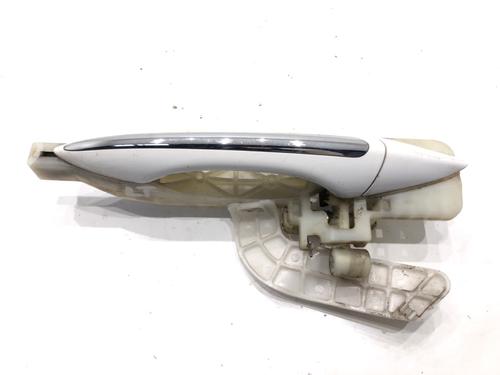 Used Rear left exterior door handle Rear left exterior door handle 39283949 39283949