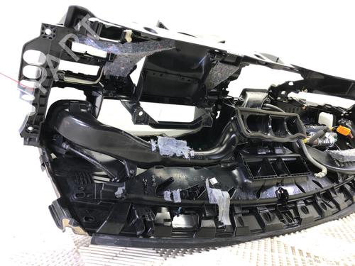 Dashboard VOLVO V60 I (155) D3 / D4 | BP39282573C46 - Image 8