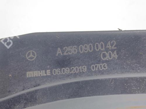 Pipe MERCEDES-BENZ GLE (V167) GLE 450 EQ Boost 4-matic (167.157) | BP39347532M125 - Image 5
