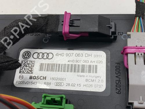 Electronic module AUDI A6 C7 (4G2, 4GC) 2.0 TDI | BP39378270M83 - Image 3
