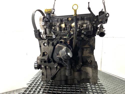 Used Engine Engine 39304257 39304257