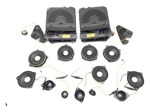 speaker-bmw-3-f30-f80-2011-2012-2013-2014-2015-2016-2017-2018-39355322 main image