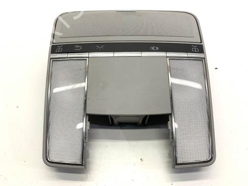 Kabinelys Kabinelys MERCEDES-BENZ S-CLASS (W221, V221) S 400 Hybrid (221.095, 221.195) (279 hp) 39300573 39300573