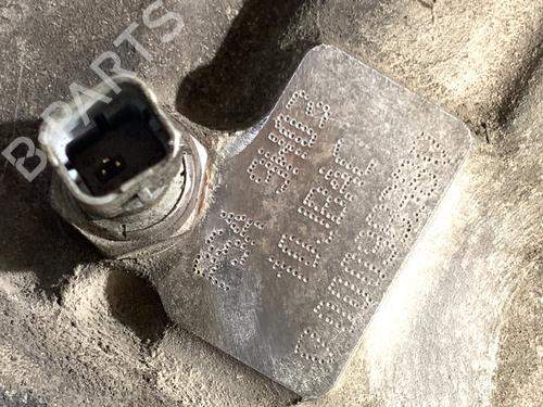 Engine PEUGEOT PARTNER Box Body/MPV (5_, G_) 1.6 HDi 75 | BP39330933M1  - Image 9