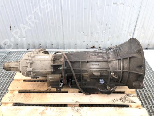 Used Gearbox Gearbox DODGE DURANGO (HB) 5.7 AWD (349 hp) 39339219 39339219