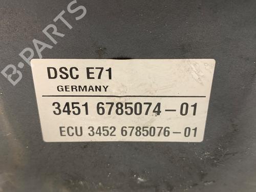 ABS pump BMW X6 (E71, E72) xDrive 35 i | BP39317674M43 - Image 5