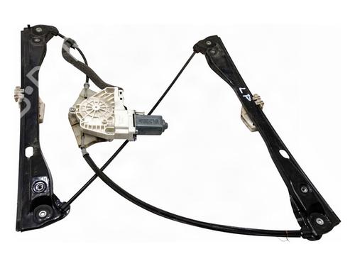 Used Front left window mechanism Front left window mechanism SKODA SUPERB II (3T4) 2.0 TDI (140 hp) 40033448 40033448