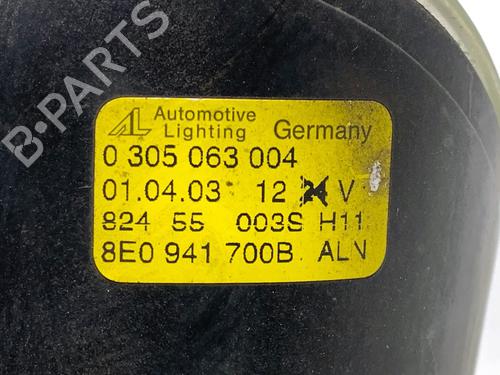 Right front fog light AUDI A4 B6 (8E2) 1.6 | BP39306057C31 - Image 4