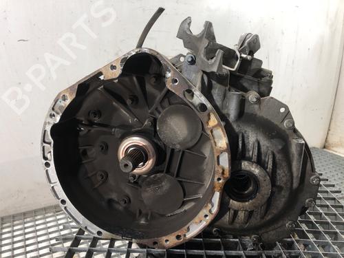 Used Gearbox Gearbox MERCEDES-BENZ B-CLASS Sports Tourer (W245) B 180 CDI (245.207) (109 hp) 39298771 39298771