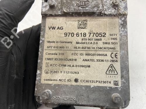 Electronic module PORSCHE PANAMERA (970) 4.8 GTS | BP39377414M83 - Image 4