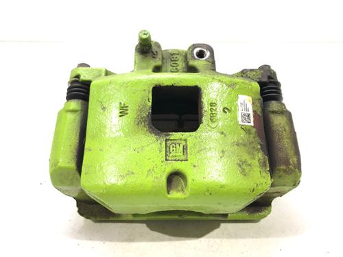 Left front brake caliper CHEVROLET CAMARO 2.0 Turbo | BP39270132M105 - Image 3