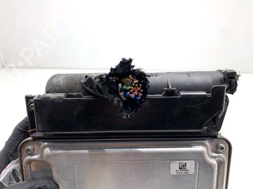 Engine control unit (ECU) AUDI Q7 (4LB) 3.0 TDI quattro | BP39351348M57 - Image 3